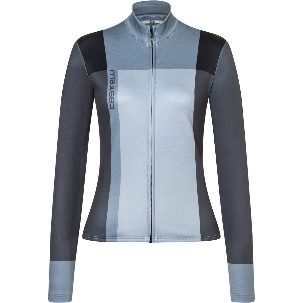 Image of Castelli Donna Maglia Unlimited Thermal