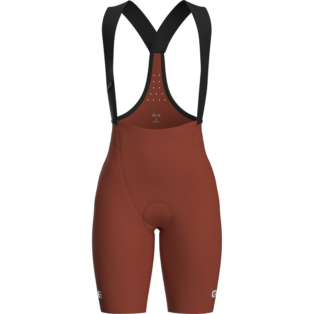 Image of Alé Damen Go Bib kurz