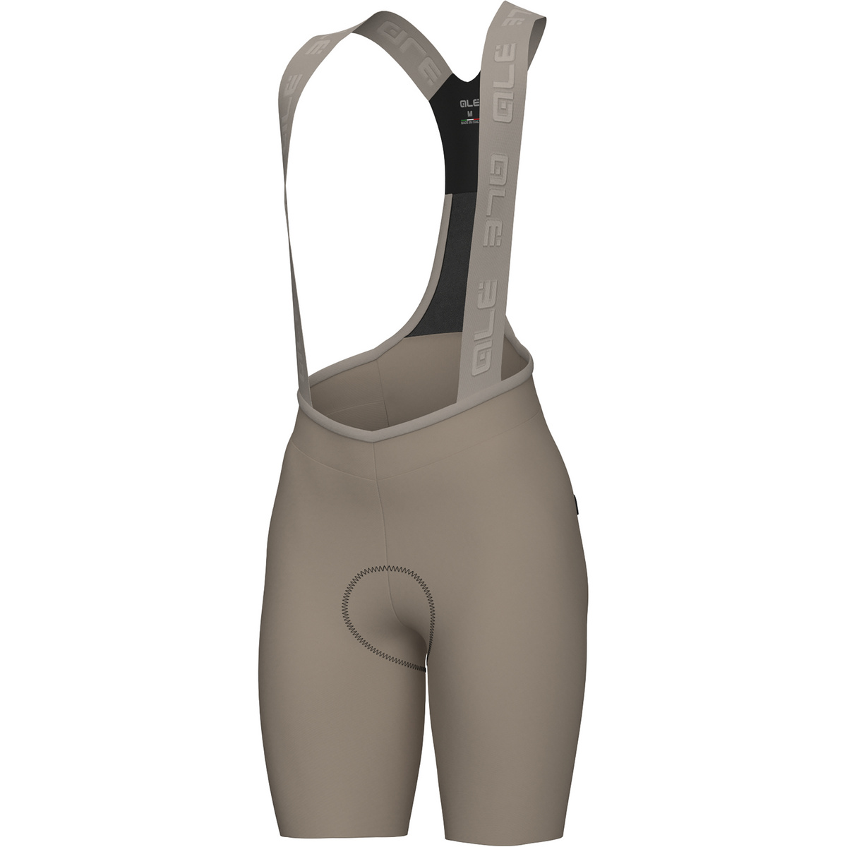 Image of Alé Damen Master 2.0 Bib kurz