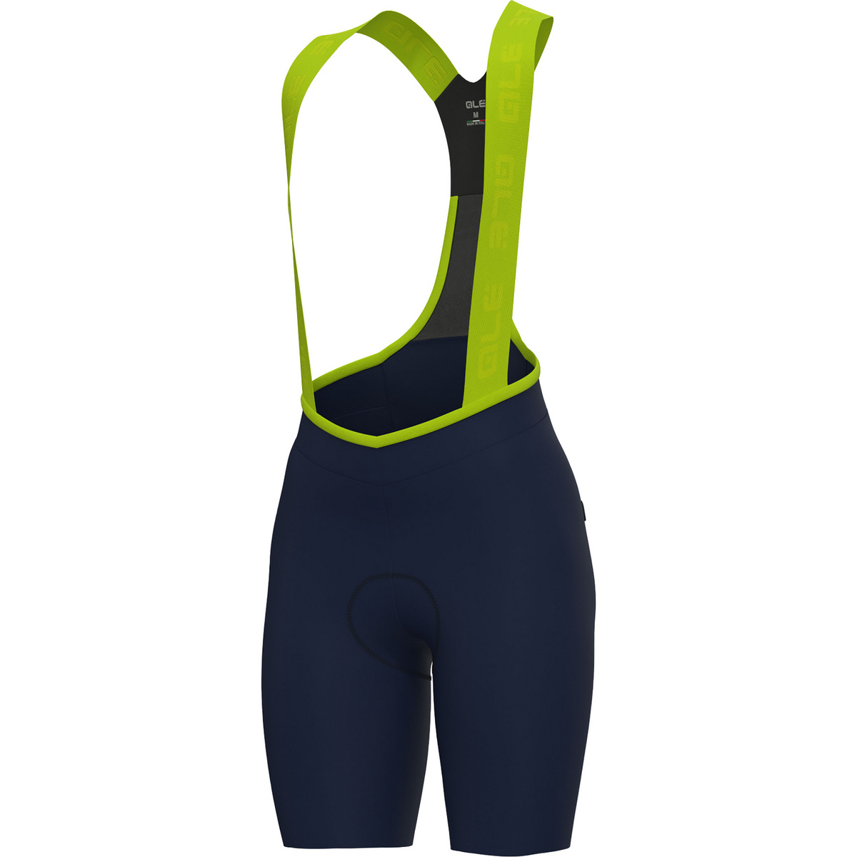 Image of Alé Donna Pantaloni bici corti Master 2.0