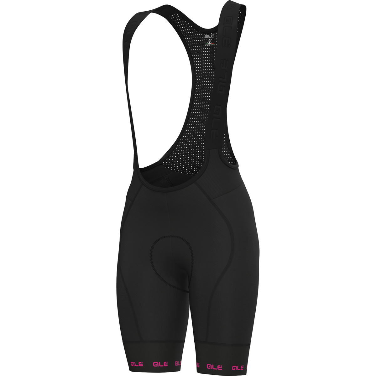 Image of Alé Damen Strada 2.0 Bib kurz