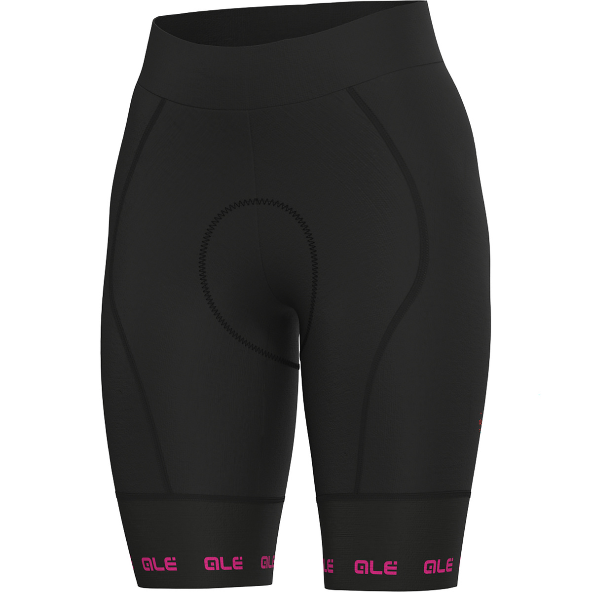 Image of Alé Damen Strada 2.0 Radhose kurz