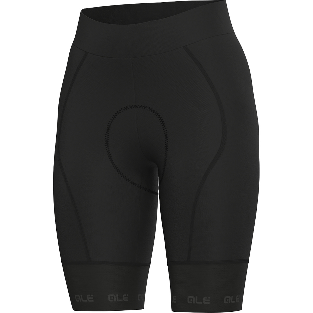 Image of Alé Donna Pantaloncini da ciclismo corti Strada 2.0