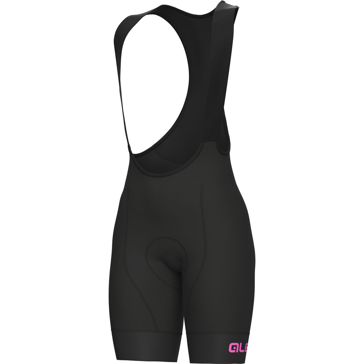 Image of Alé Damen Traguardo 2.0 Bib kurz