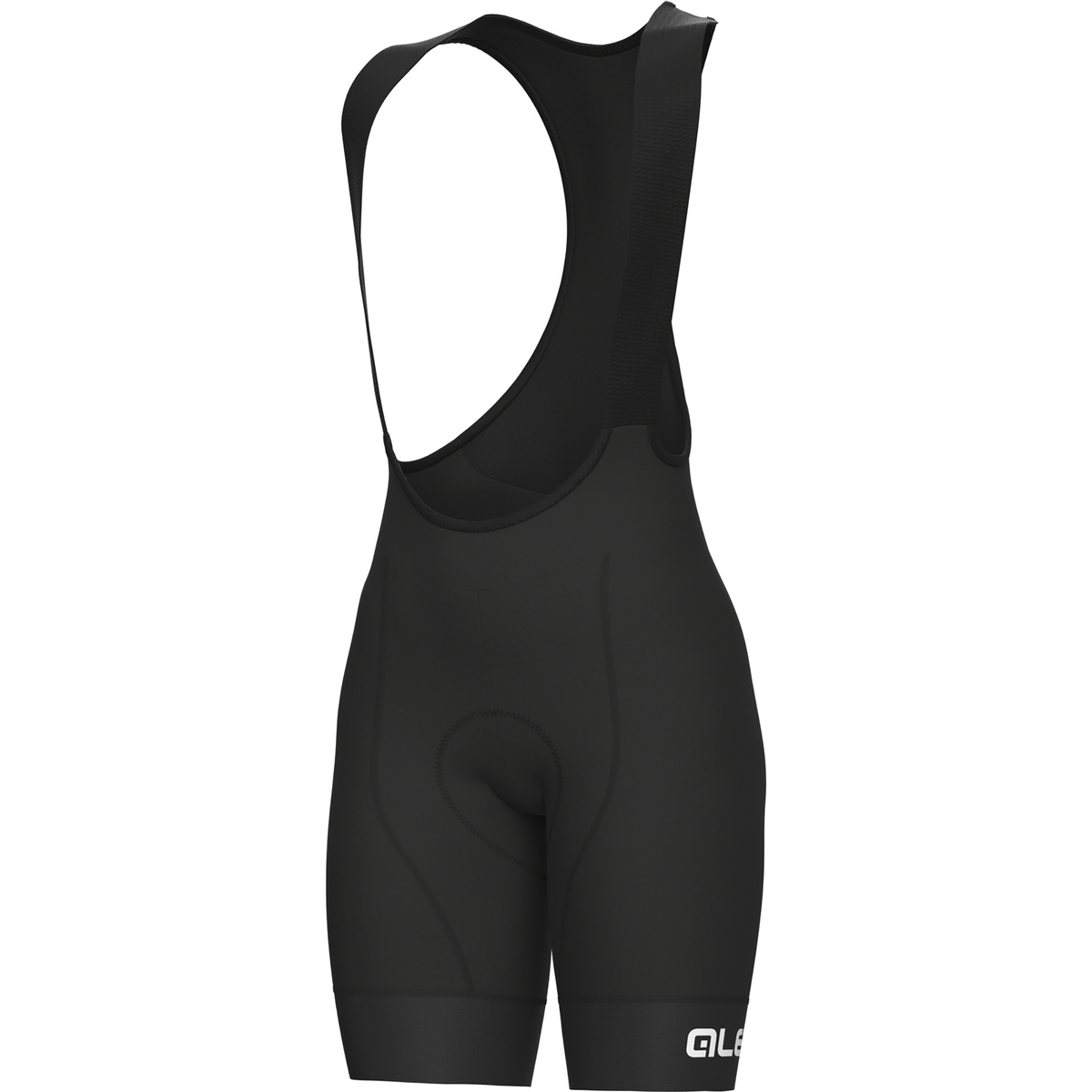 Image of Alé Donna Pantaloni bici corti Traguardo 2.0