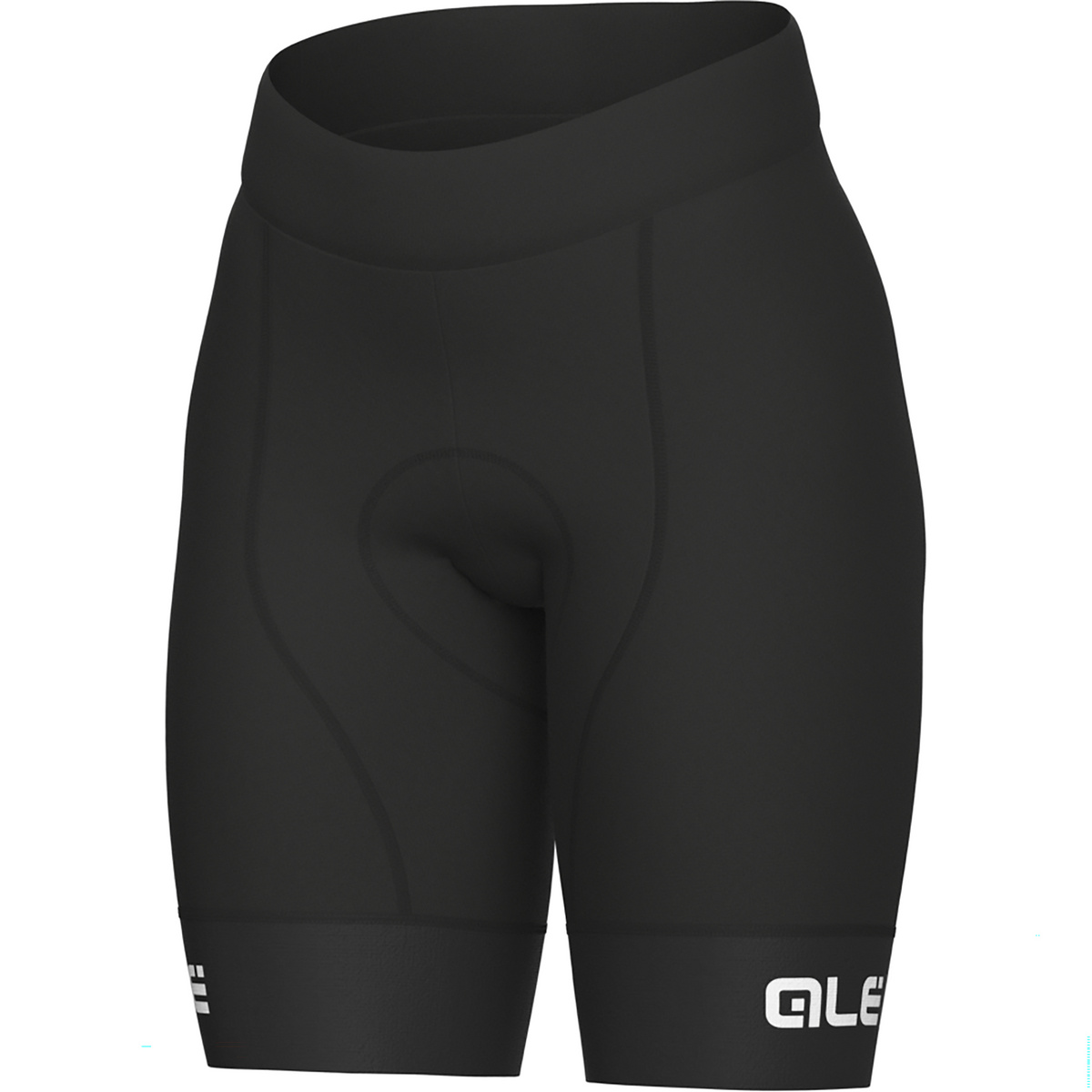 Image of Alé Donna Pantaloncini da ciclismo Traguardo 2.0