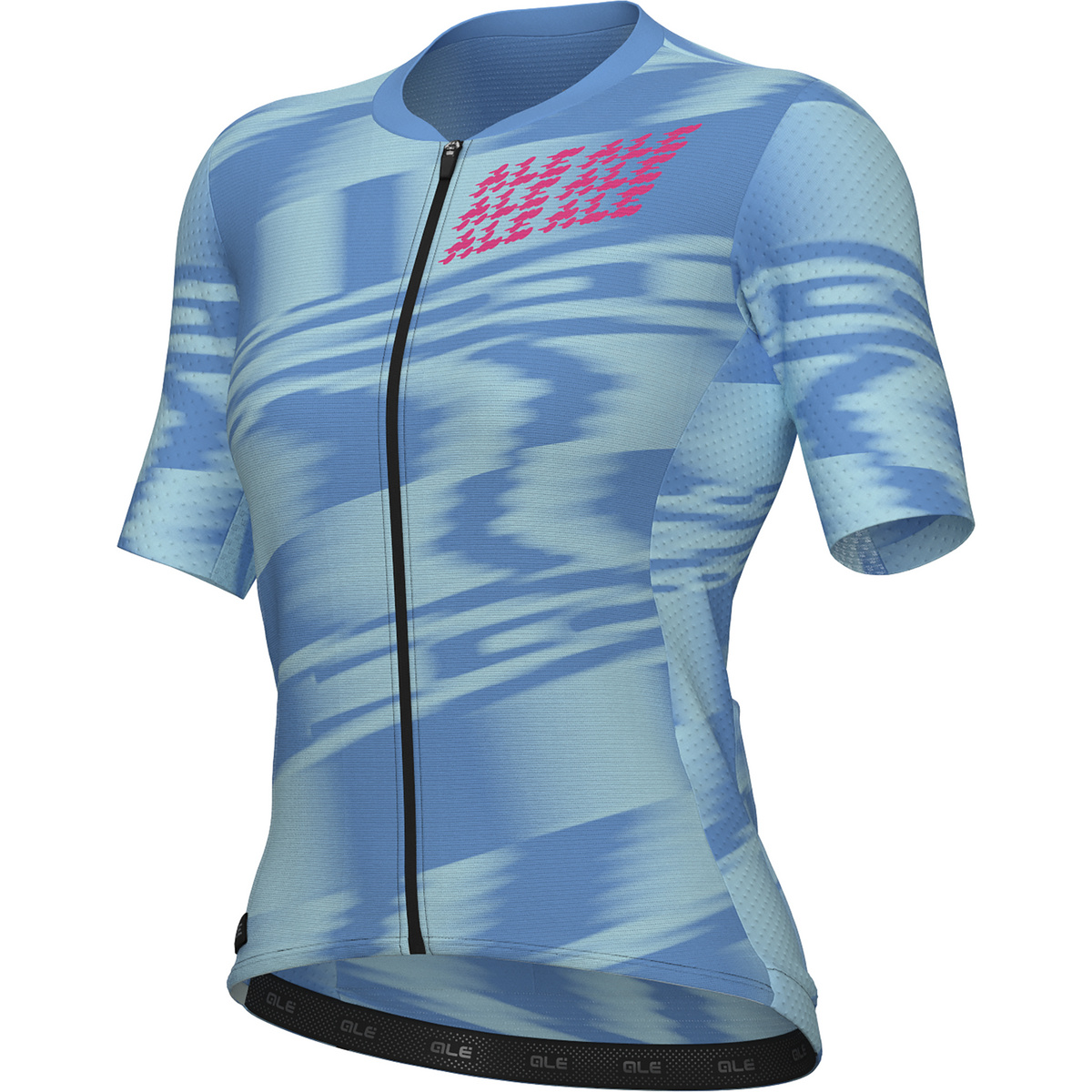 Image of Alé Damen Techno Trikot