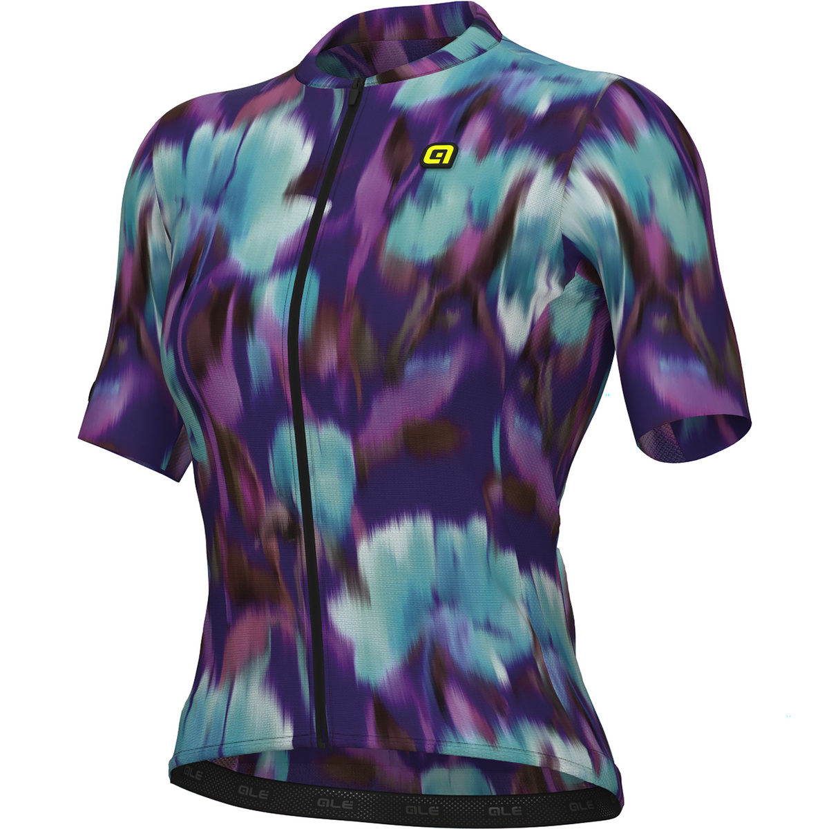 Image of Alé Donna Maglia Jardin 2.0