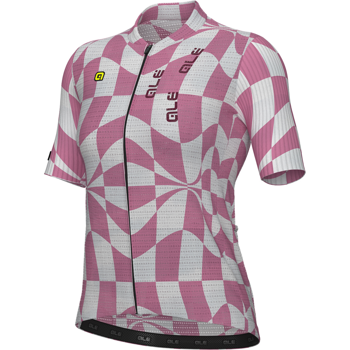 Image of Alé Donna Maglia Multiverso 2.0