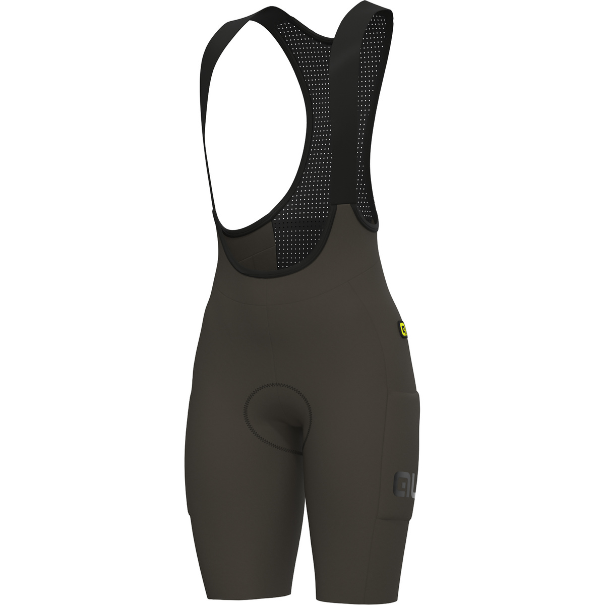 Image of Alé Damen Gravel Pro Bib kurz