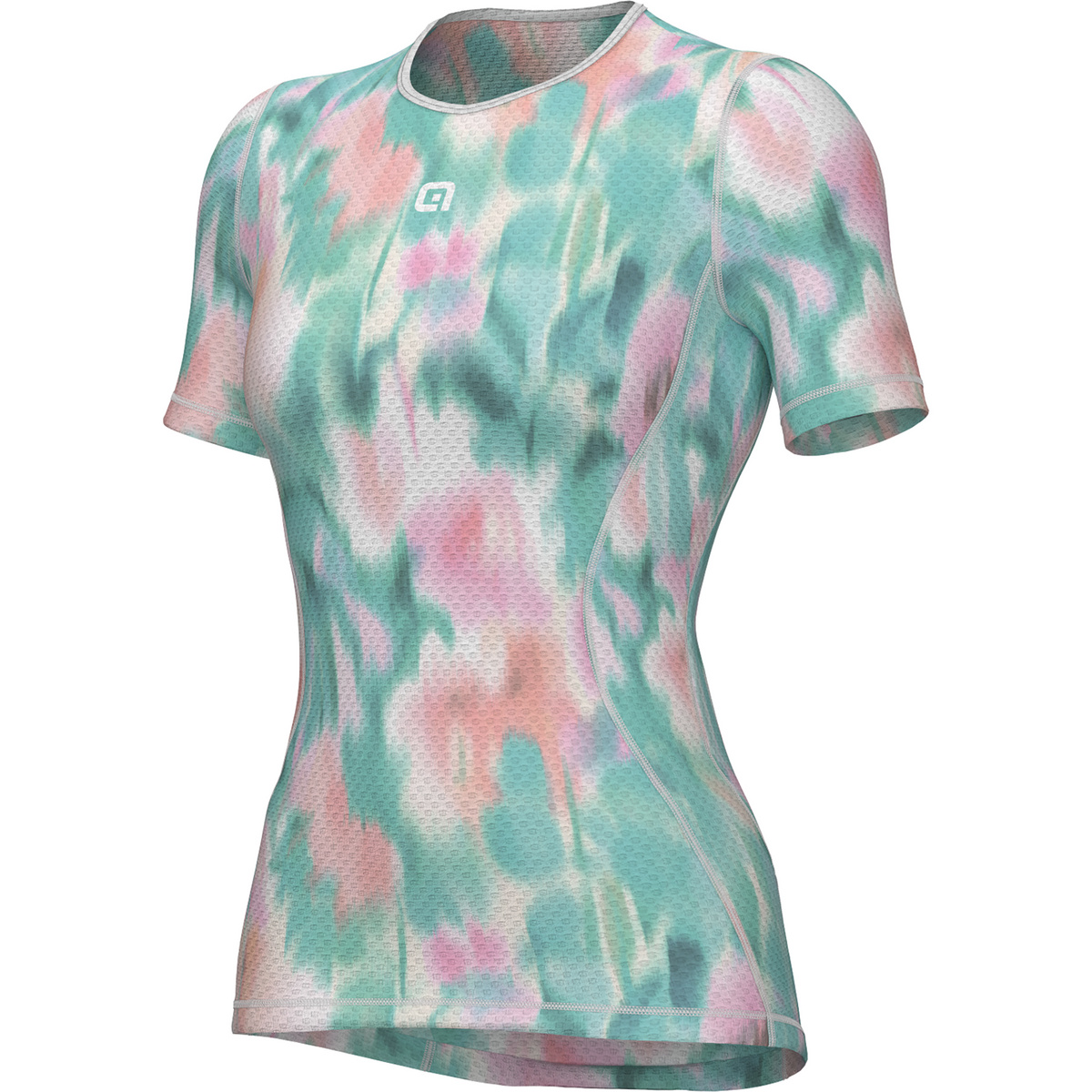 Image of Alé Donna Maglietta Jardin 2.0 Intimo