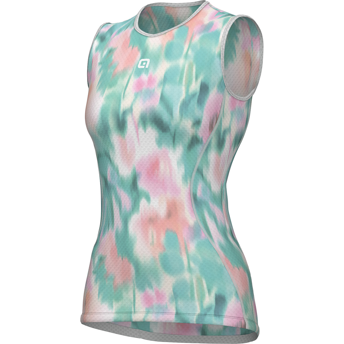 Image of Alé Donna Canotta Jardin 2.0 Intimo