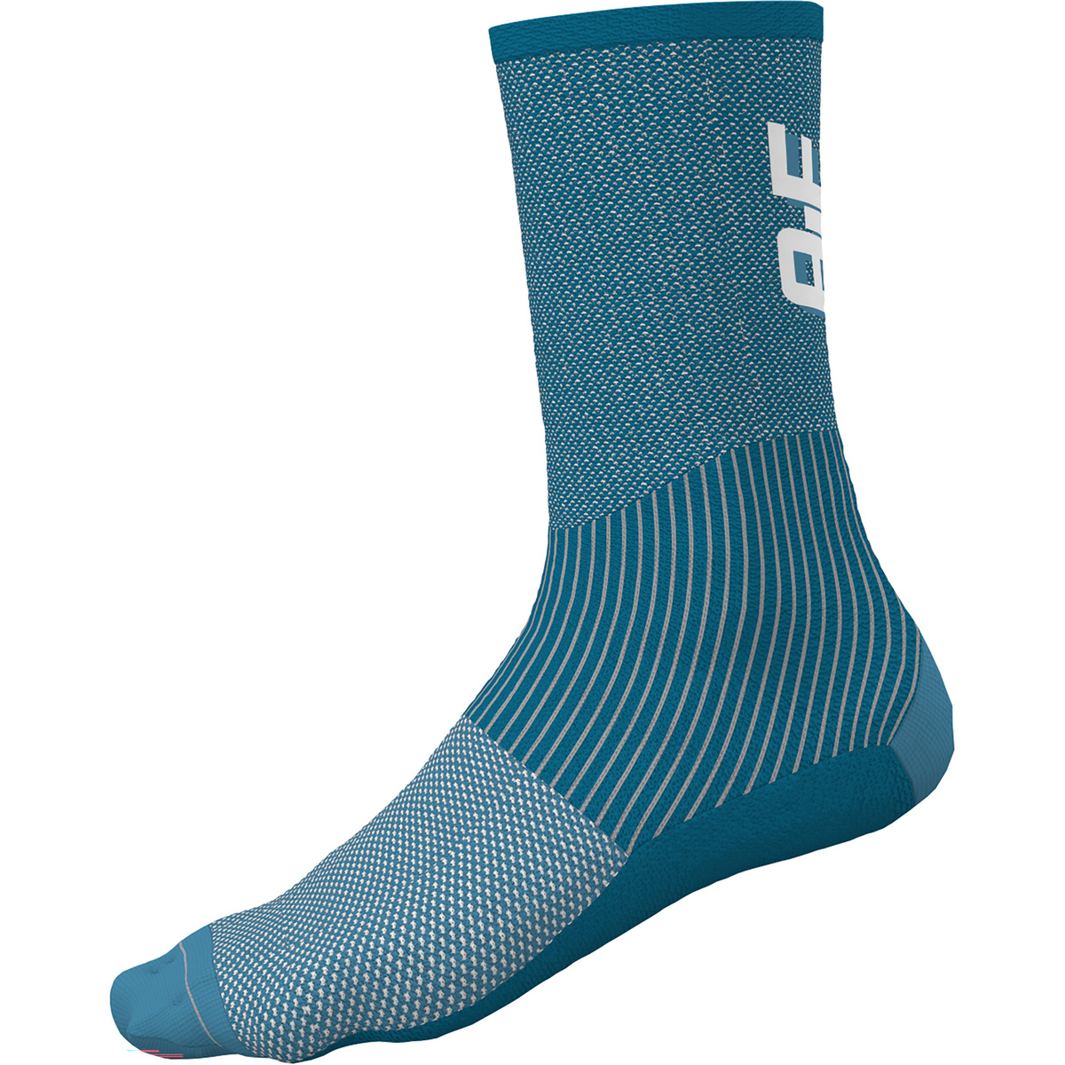 Alé Sauvage Socken (Größe 44 , tuerkis)