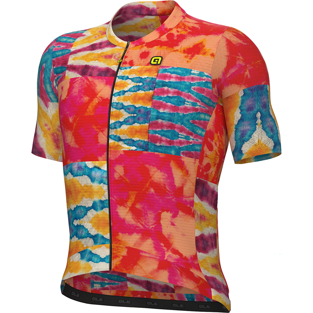 Image of Alé Uomo Maglia Clorofilla