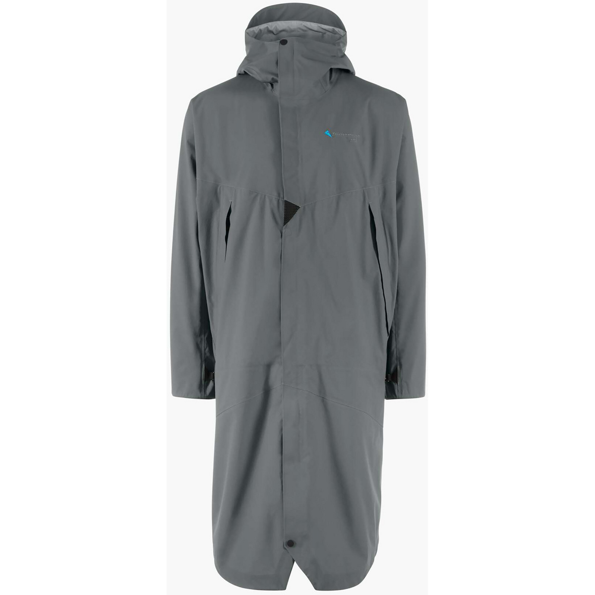 Image of Klättermusen Damen Syr Hoodie Parka