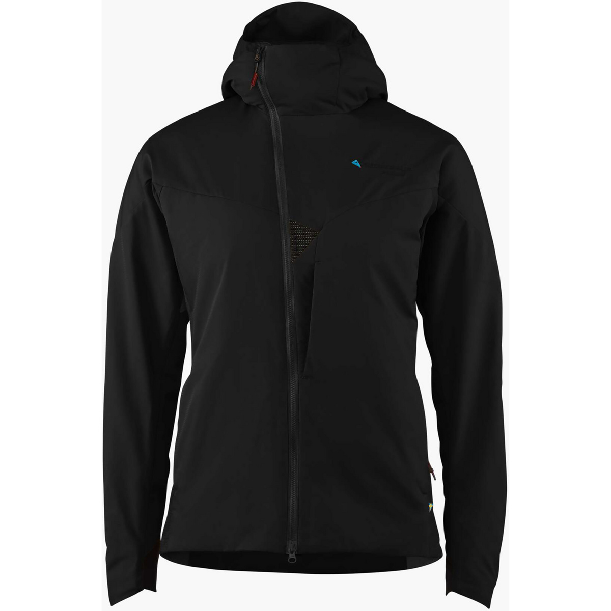 Image of Klättermusen Damen Gondul 2.0 Hoodie Jacke