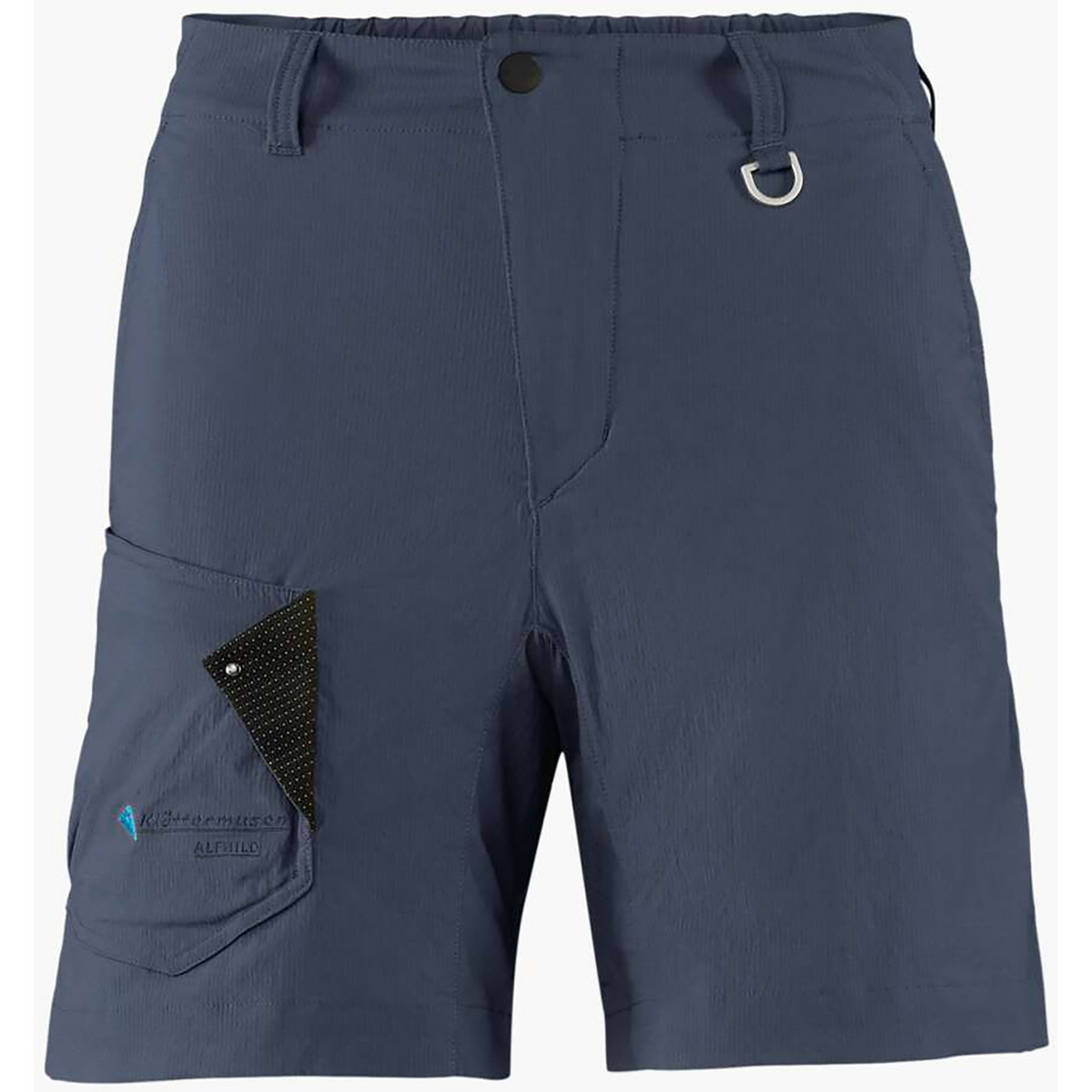 Image of Klättermusen Donna Pantaloncini Alfhild