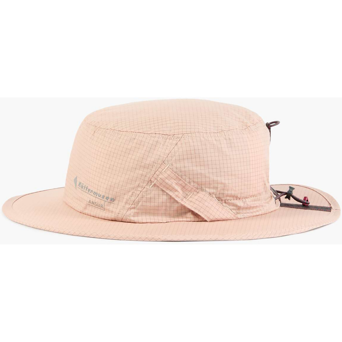 Image of Klättermusen Cappello Ansur Hiking