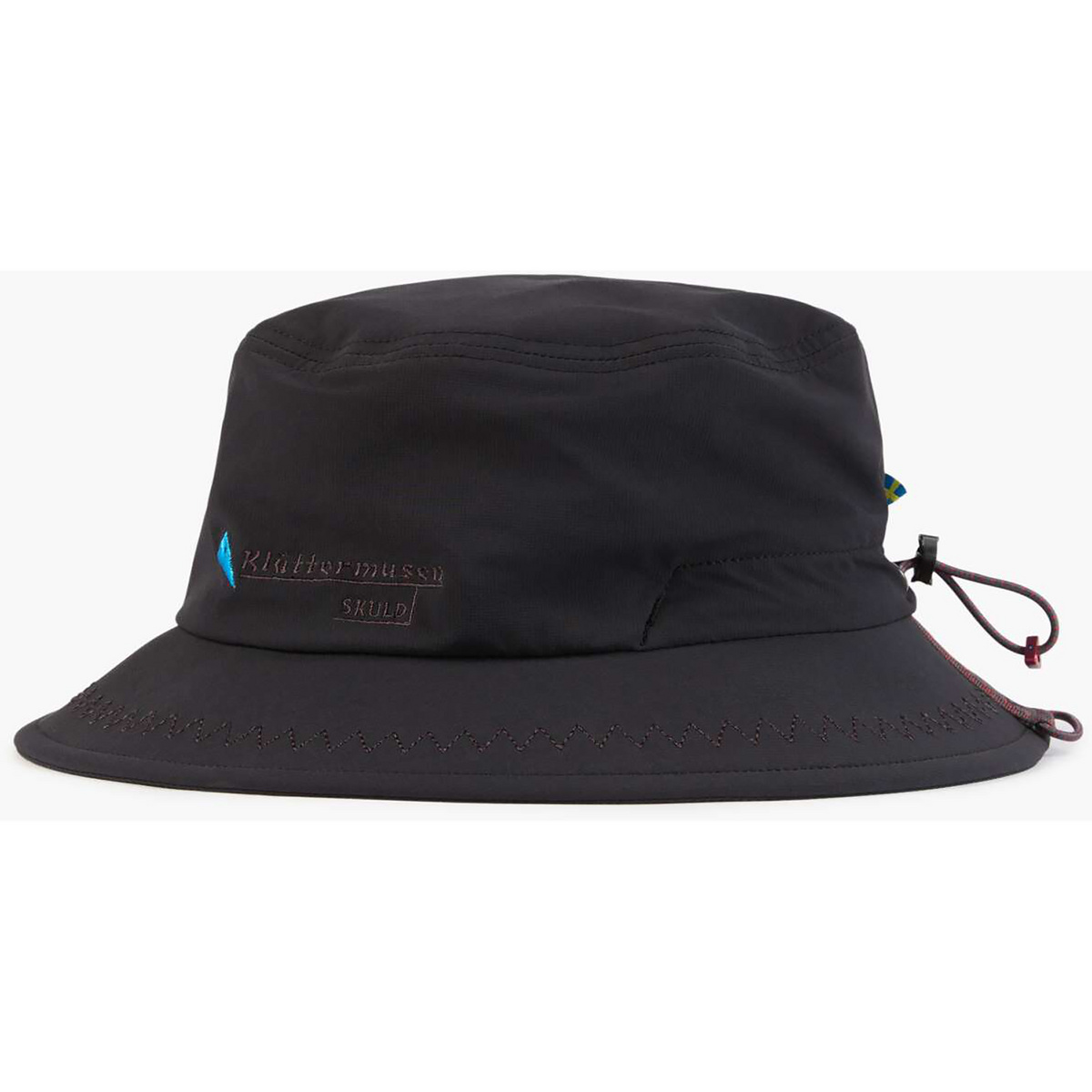 Image of Klättermusen Cappello Skuld Bucket