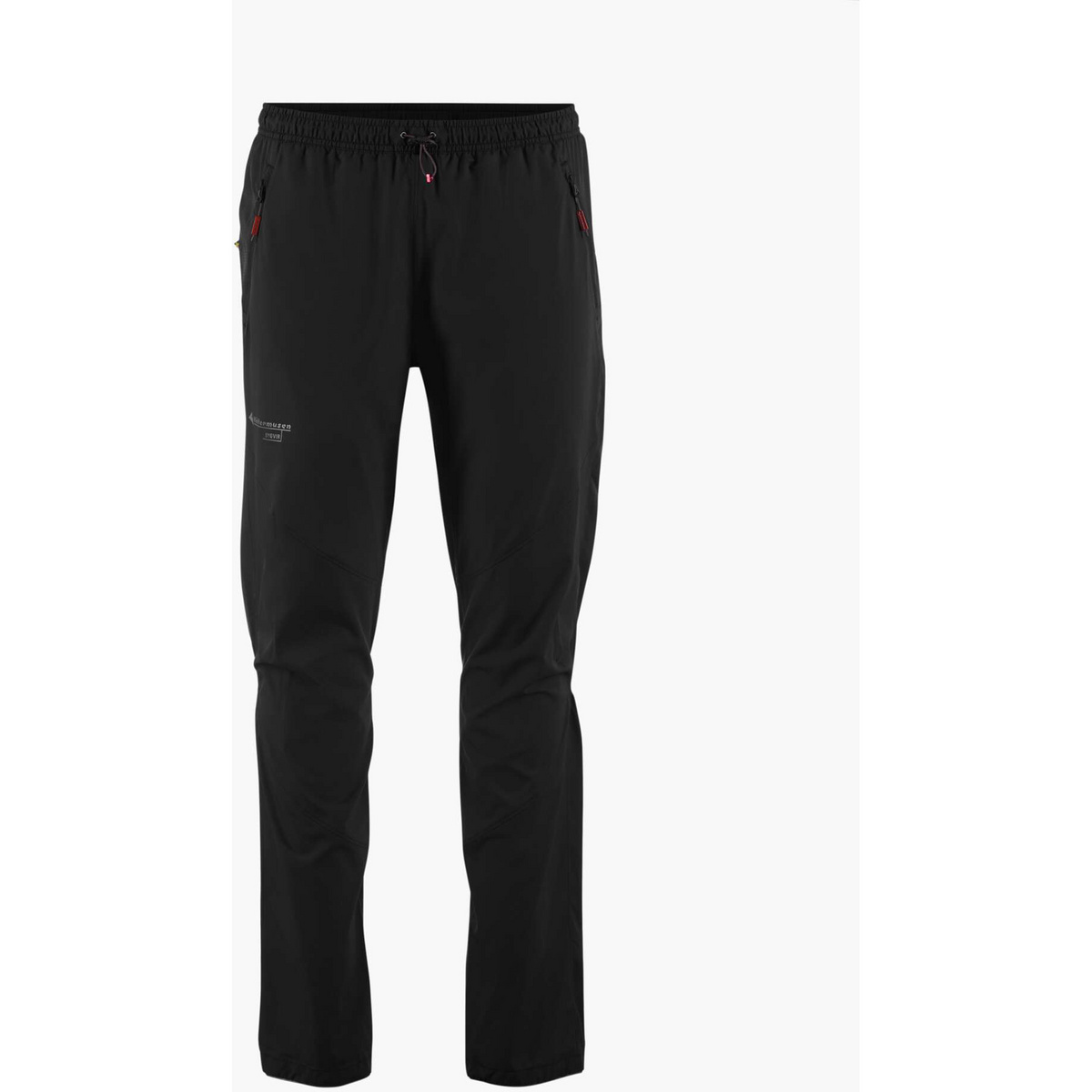 Image of Klättermusen Uomo Pantaloni Bygvir