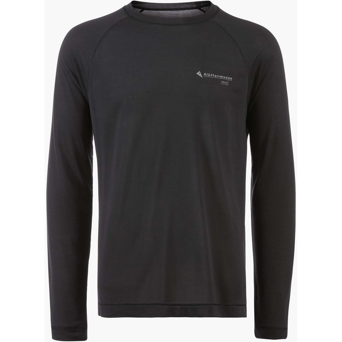 Image of Klättermusen Herren Groa Longsleeve