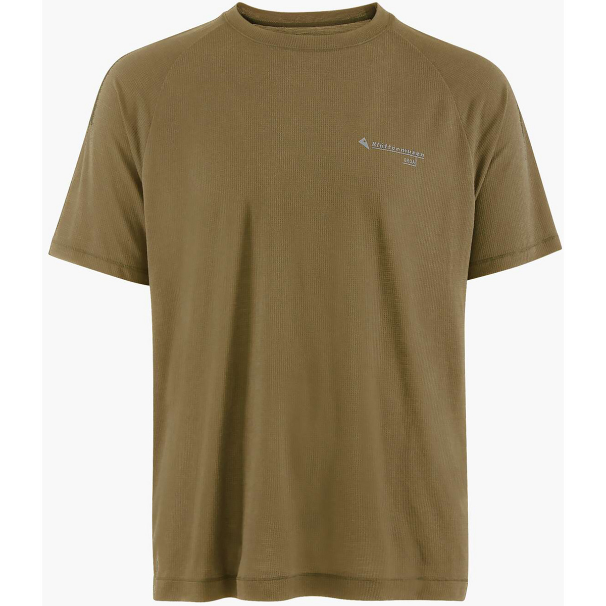 Image of Klättermusen Herren Groa T-Shirt