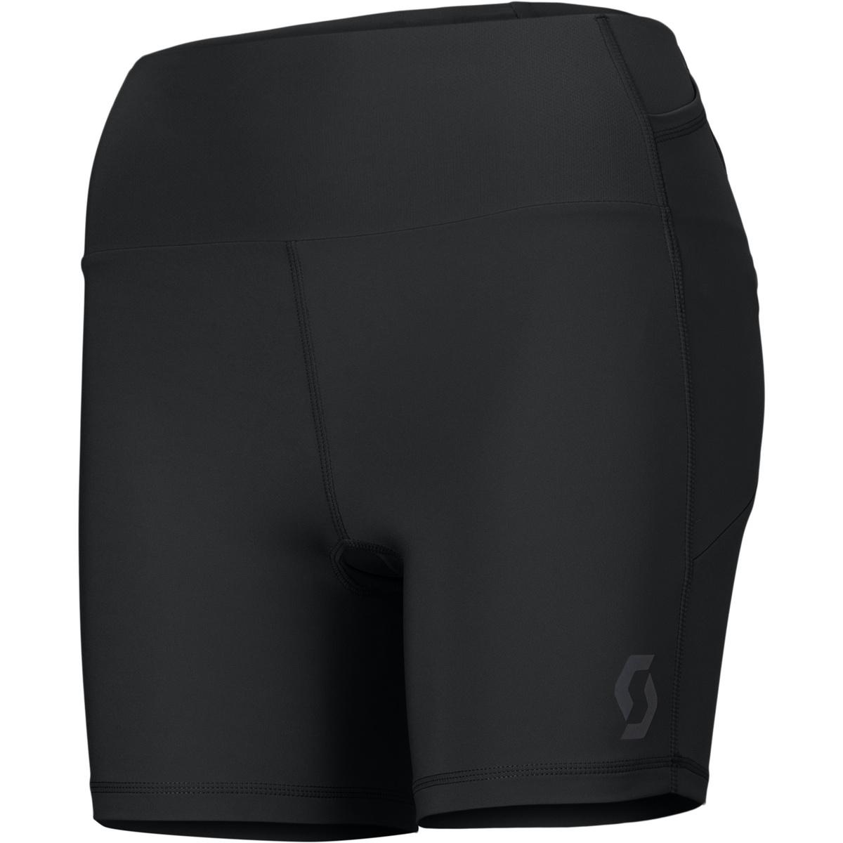 Image of Scott Damen Endurance Tech Short Tights