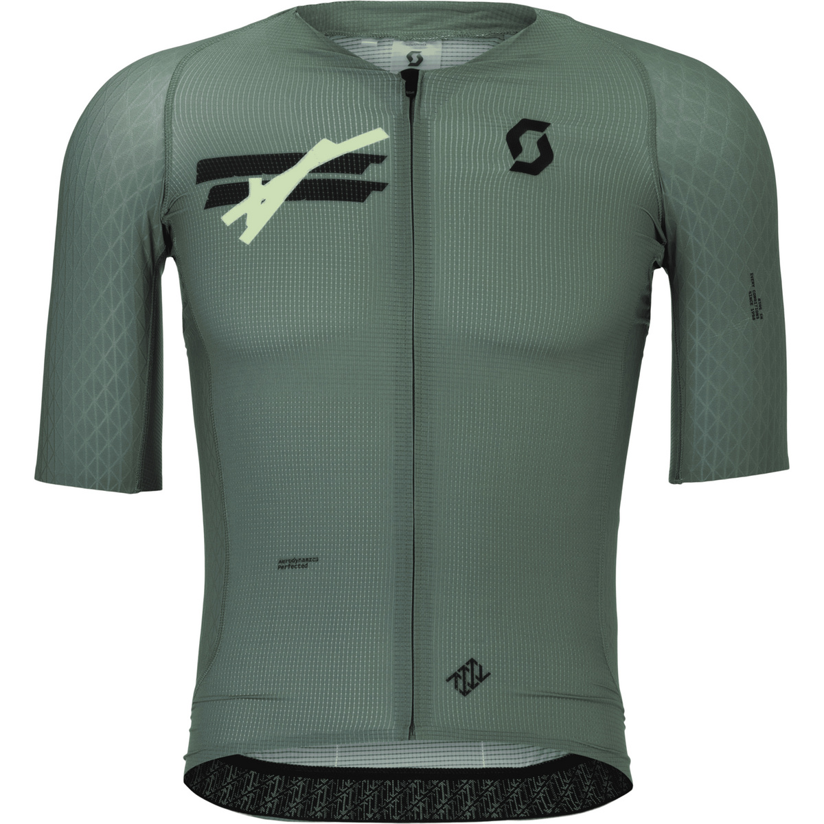 Image of Scott Herren Ultd Aero Trikot
