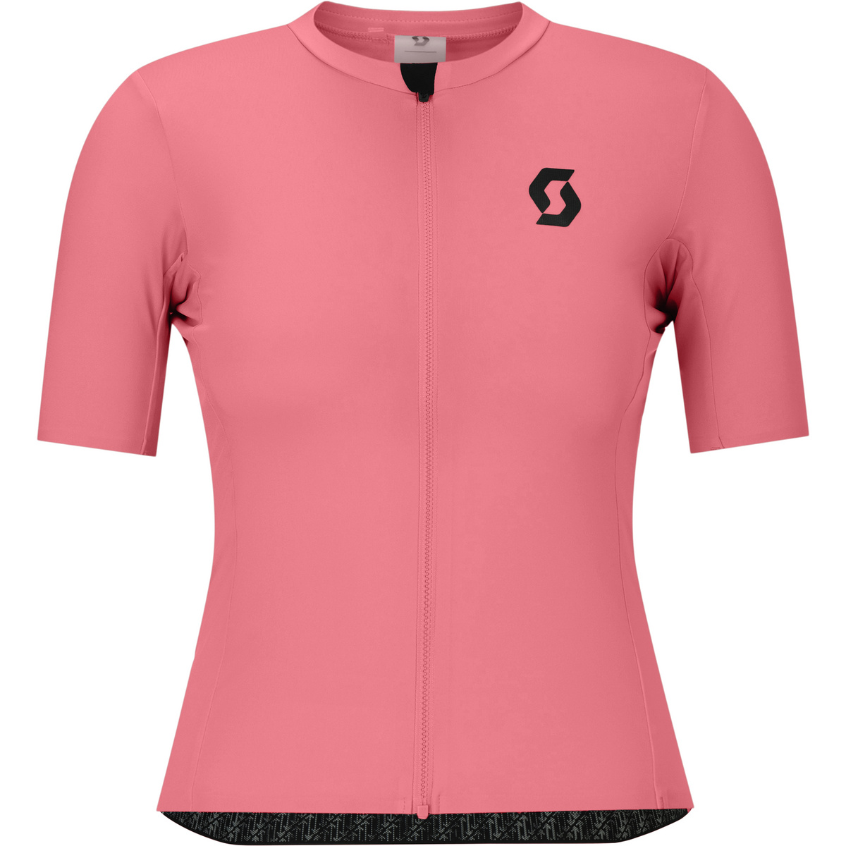 Scott Damen Ultd Trikot (Größe XS, rosa)