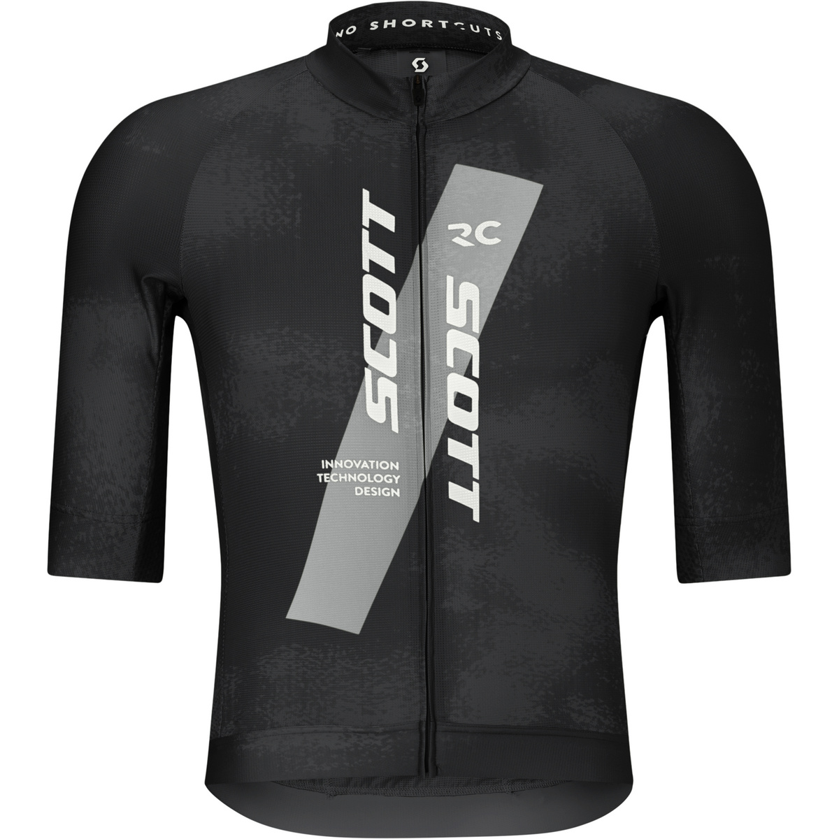 Image of Scott Herren RC Pro Trikot