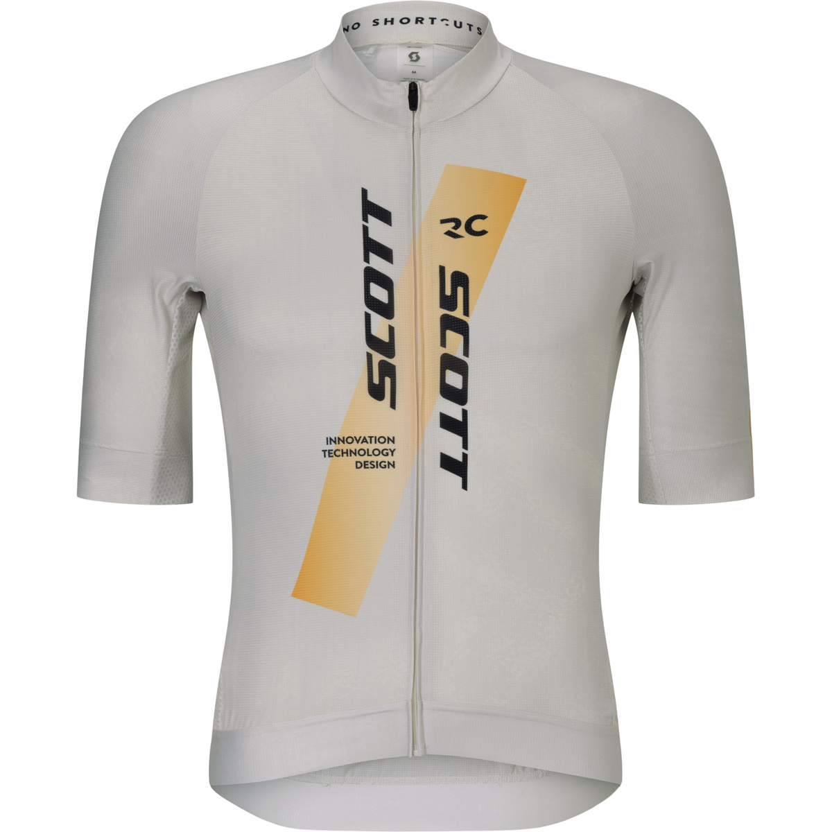 Scott Herren RC Pro Trikot (Größe XL, grau)