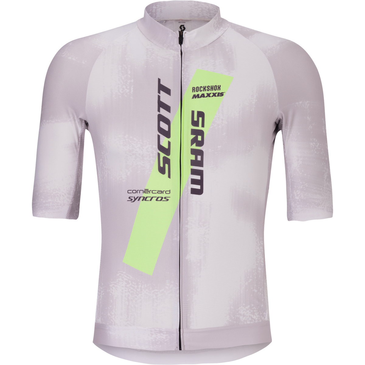 Scott Herren RC Pro Trikot (Größe L, weiss)