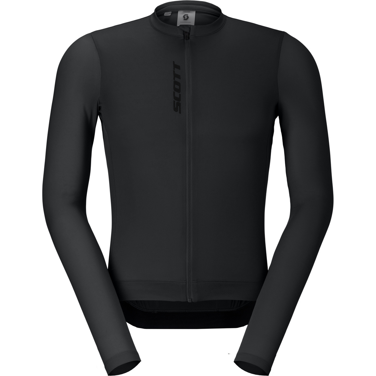 Scott Herren Pro Trikot (Größe L, schwarz)