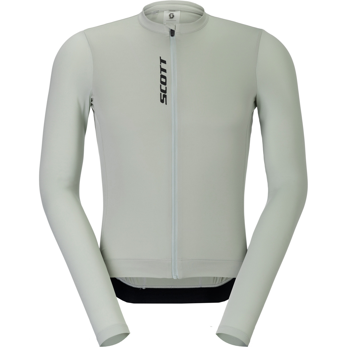 Scott Herren Pro Trikot (Größe XL, grau)