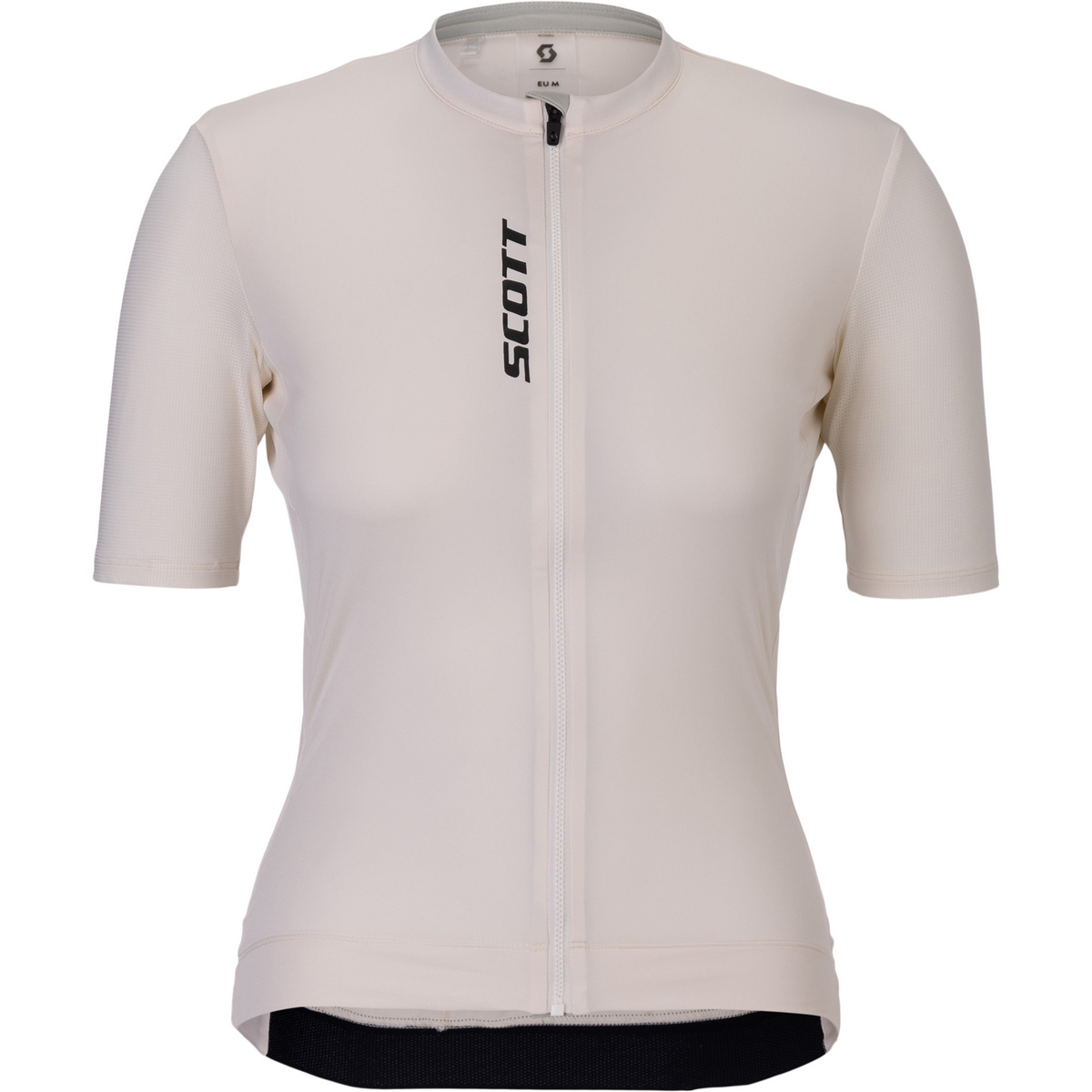 Scott Damen Pro Trikot (Größe L, beige)