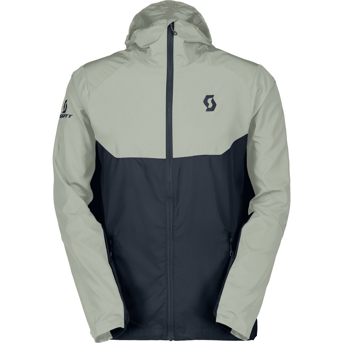 Image of Scott Herren Explorair Light WB Jacke