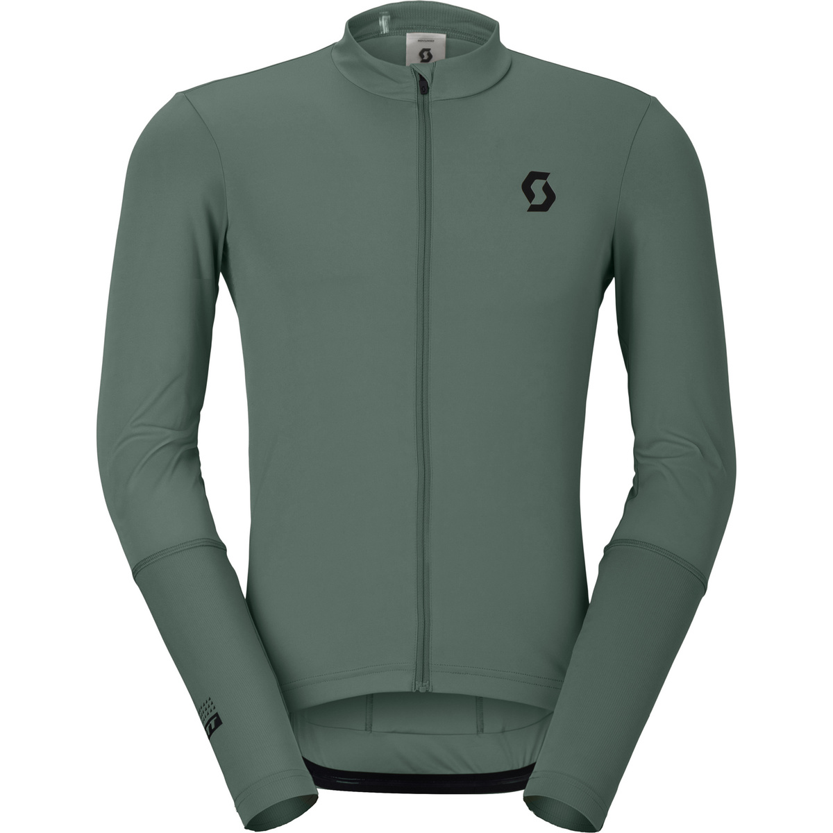 Image of Scott Uomo Maglia Endurance