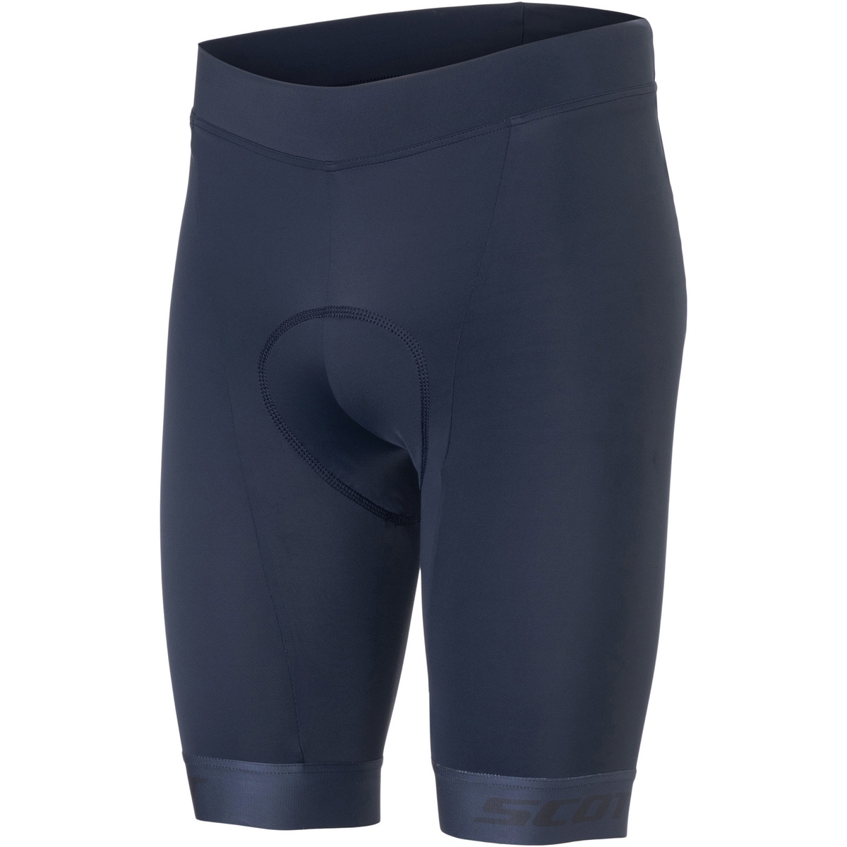 Scott Herren Endurance Radhose kurz (Größe L, dark blue)