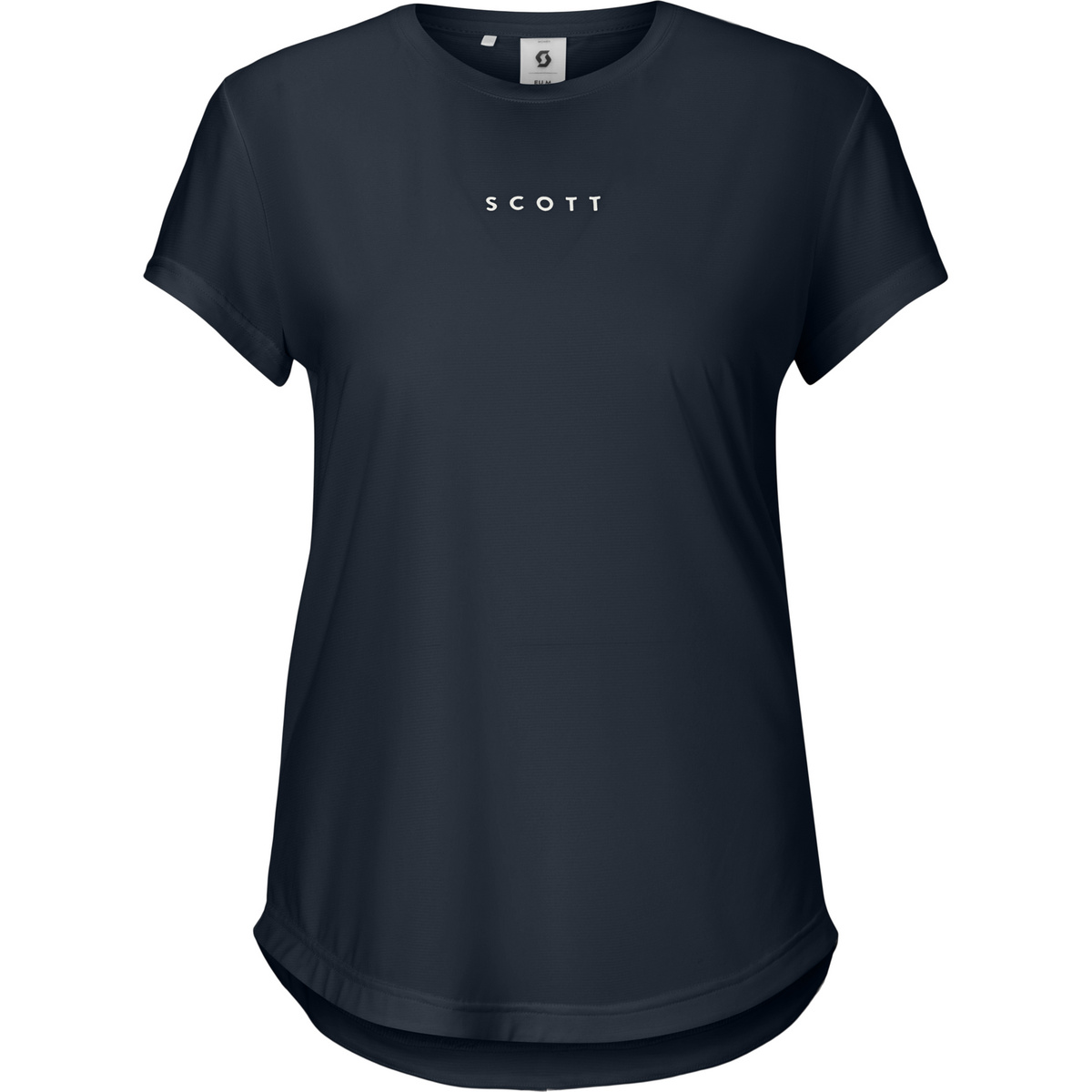 Image of Scott Damen Defined T-Shirt
