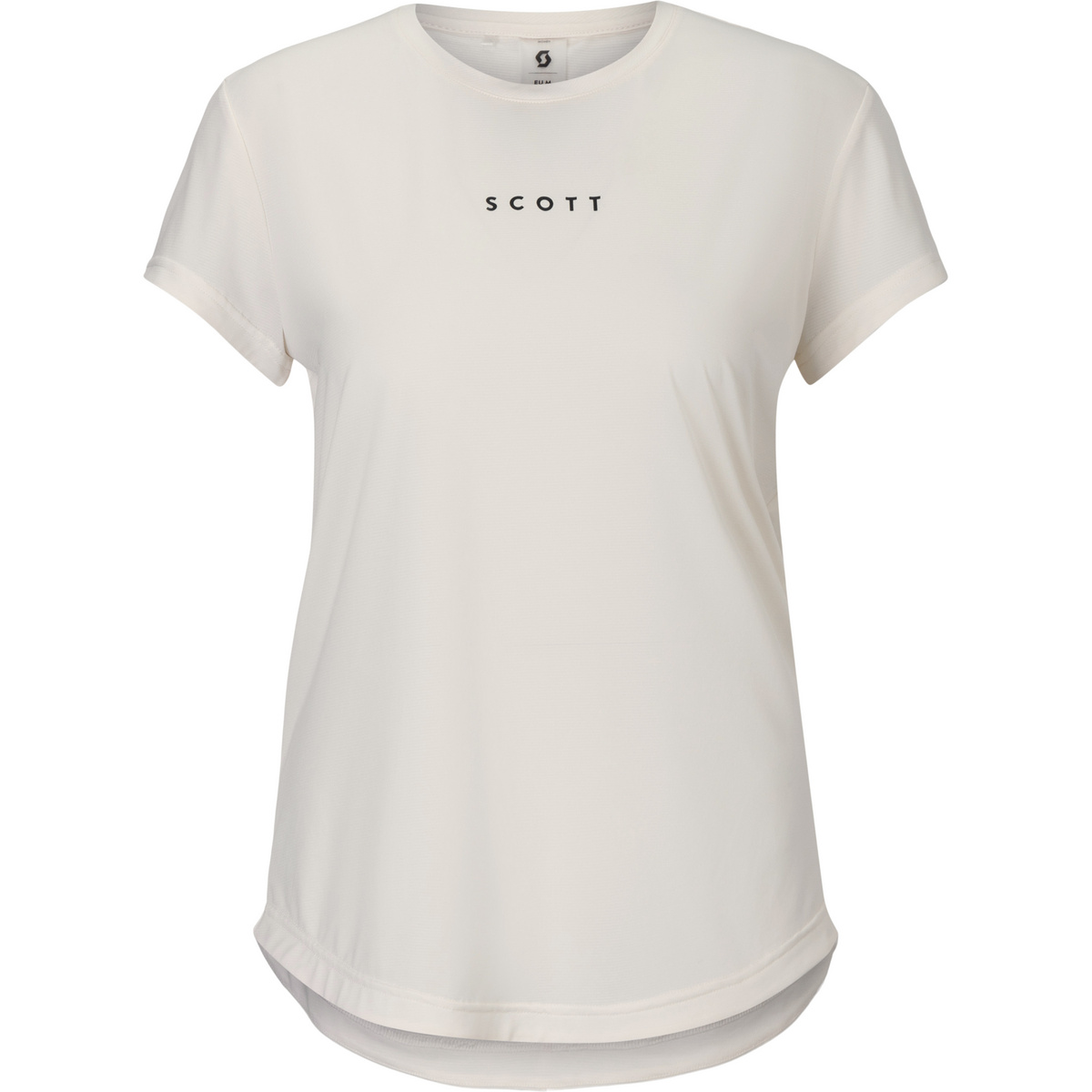 Scott Damen Defined T-Shirt (Größe S, weiss)
