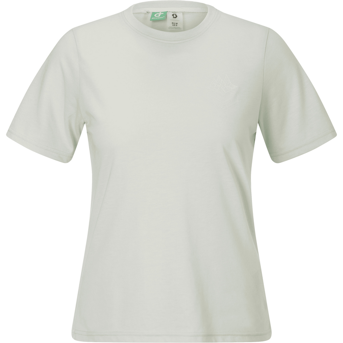 Image of Scott Donna Maglietta Defined DRI