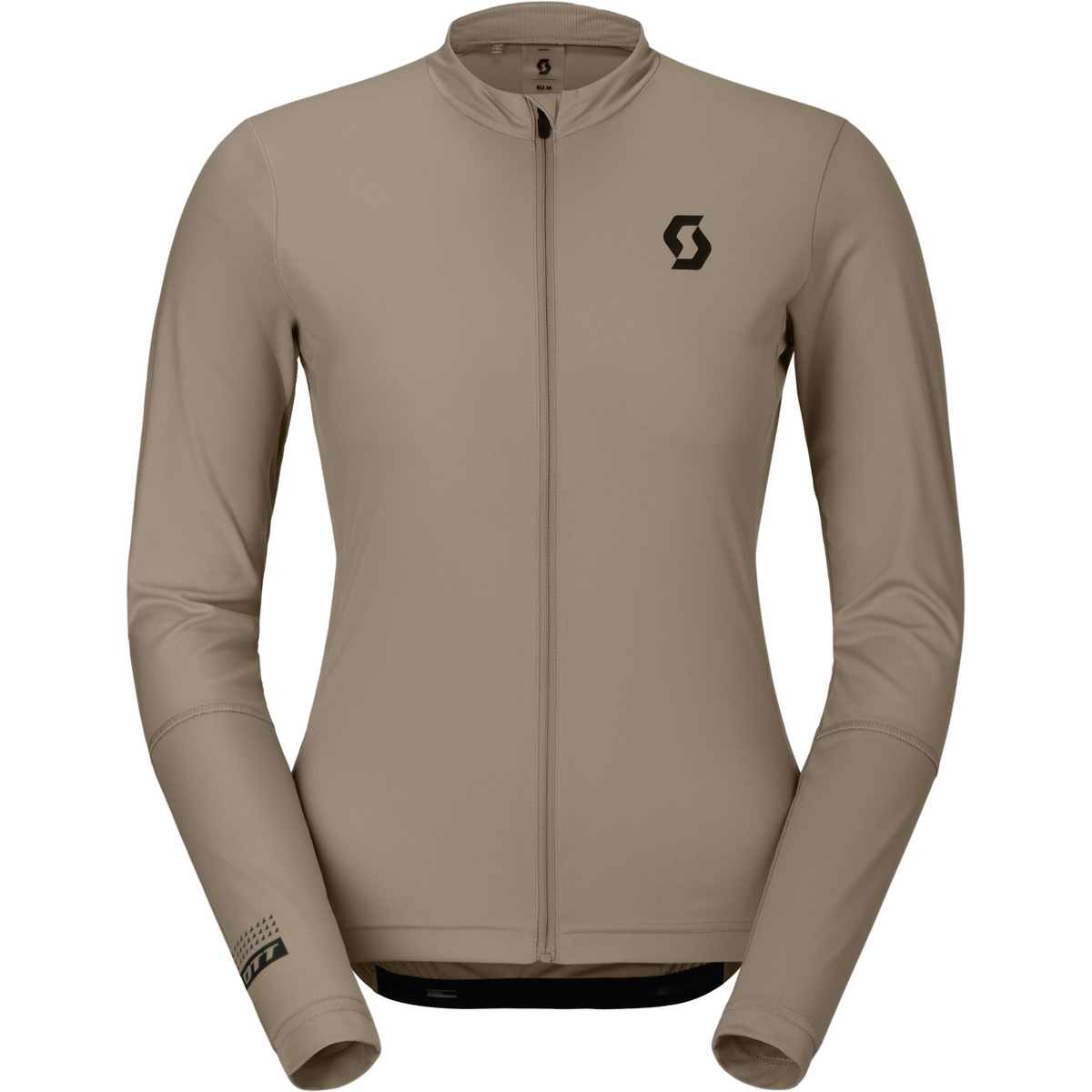 Scott Damen Endurance Trikot (Größe L, grau)