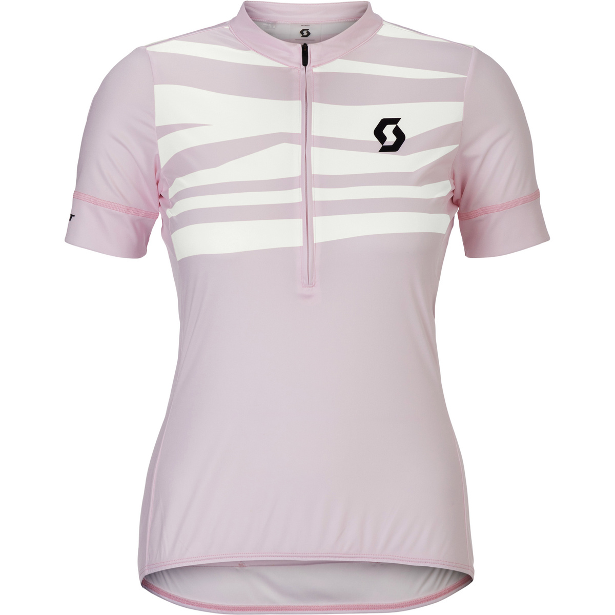 Scott Damen Endurance LT Trikot (Größe M, weiss)
