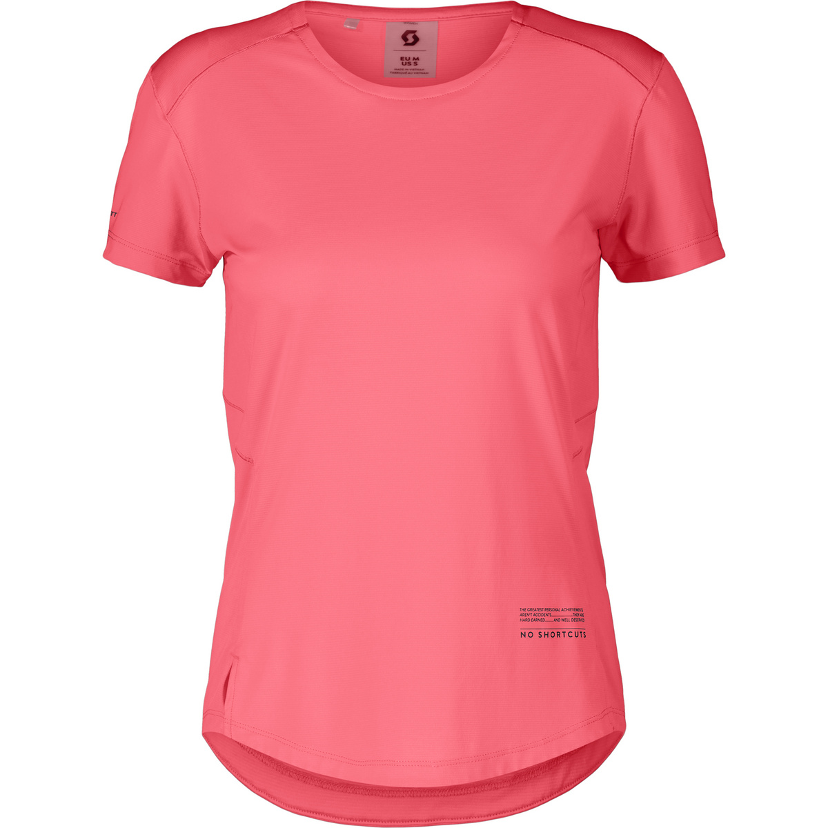 Image of Scott Damen Endurance Tech T-Shirt