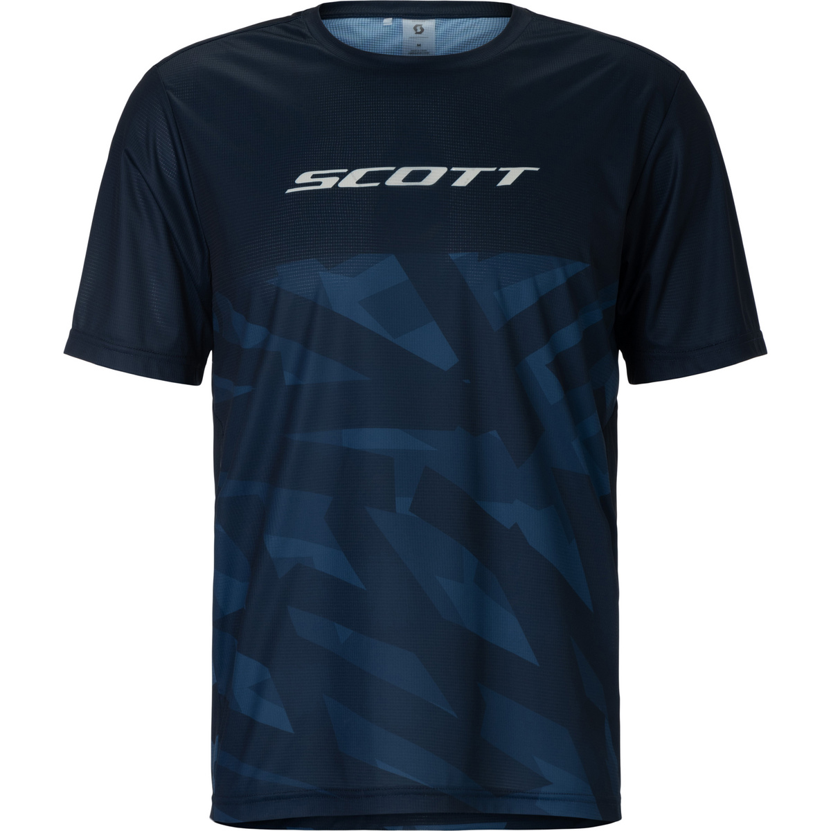 Image of Scott Herren Vertic LT T-Shirt