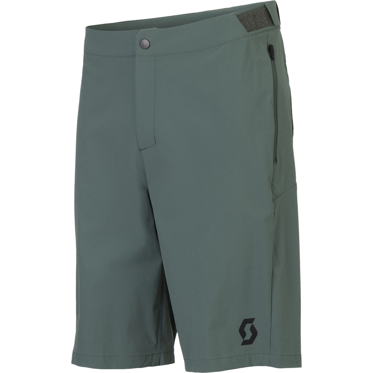 Image of Scott Uomo Pantaloni MTB corti Vertic LT