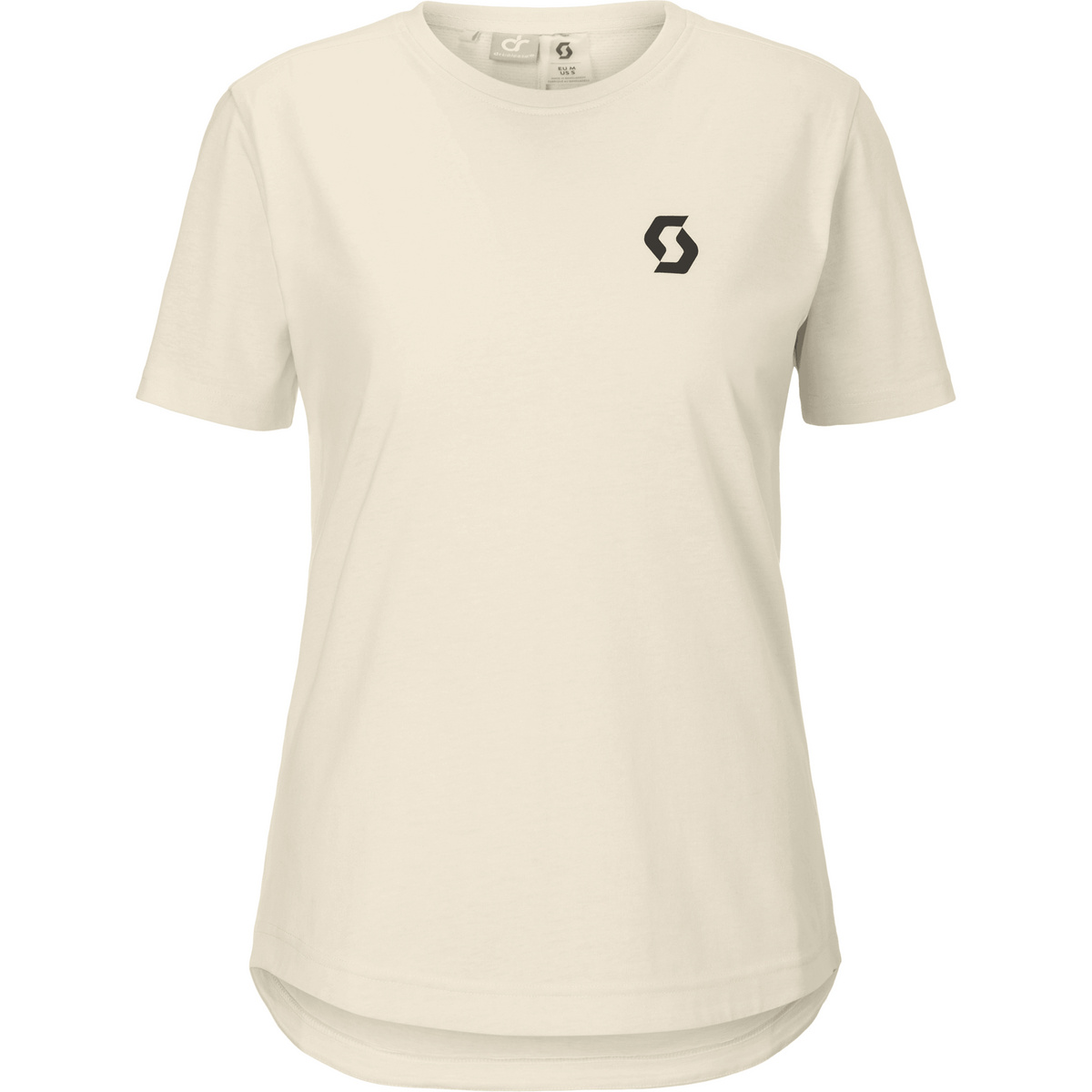 Image of Scott Damen Vertic DRI T-Shirt