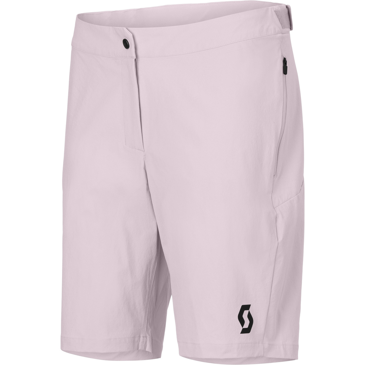 Image of Scott Donna Pantaloni MTB corti Vertic LT