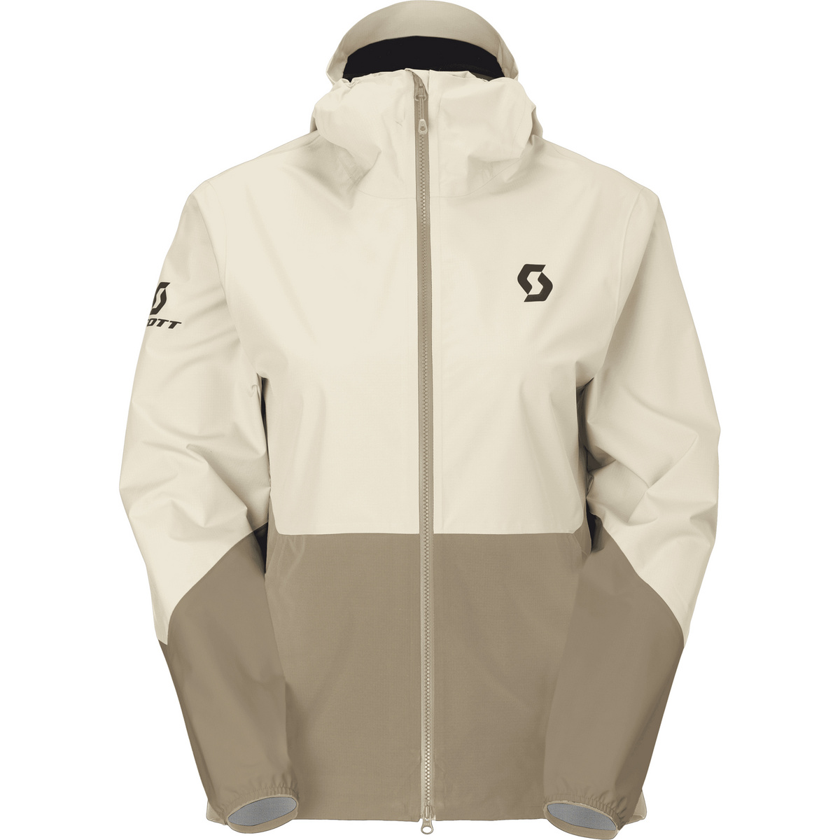 Image of Scott Damen Explorair Light Dryo 2.5L Jacke