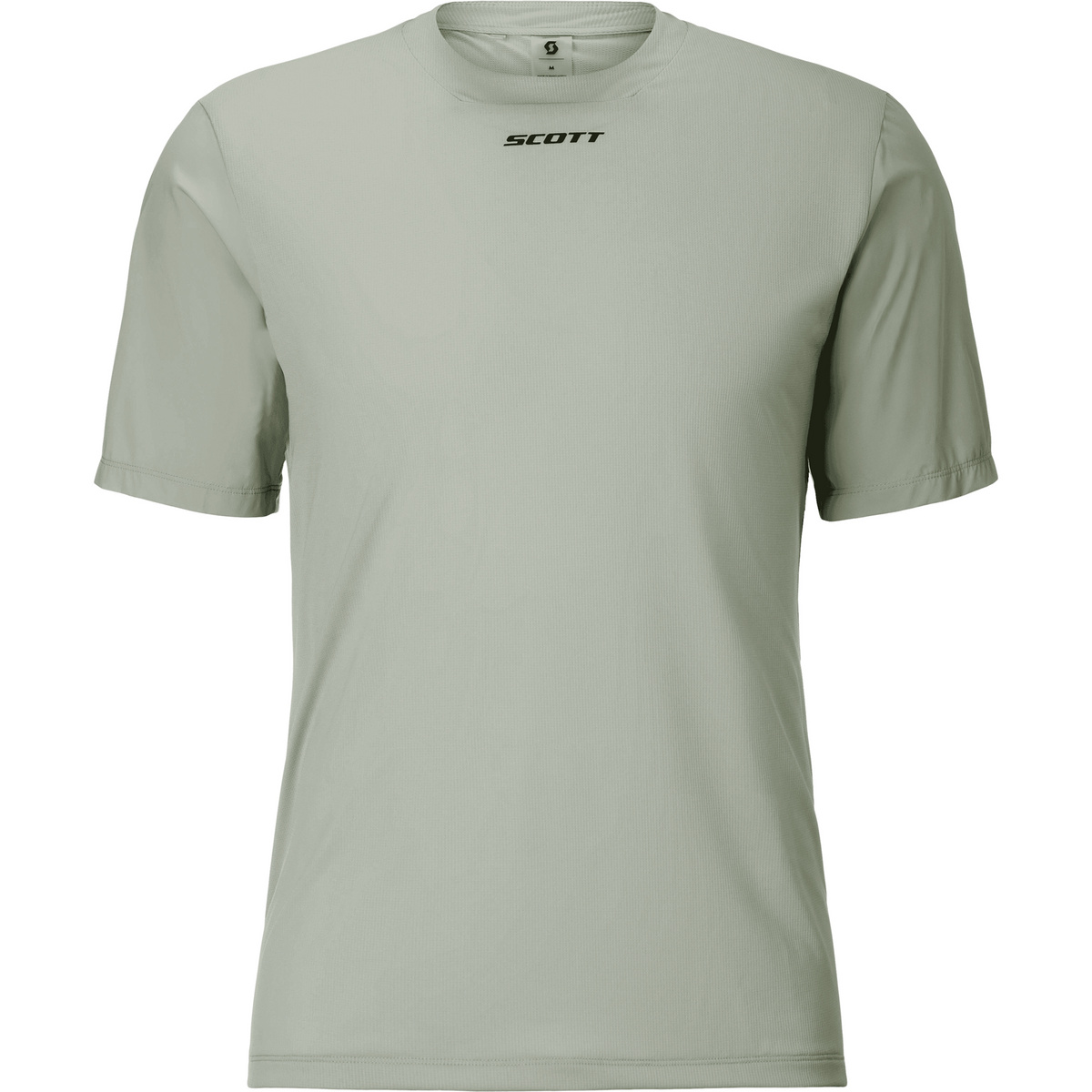 Scott Herren Vertic Pro Tech SL Trikot (Größe XL, grau)